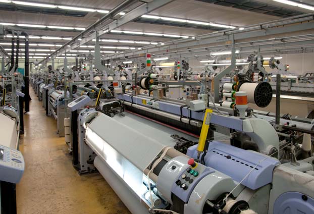 Image for: textile fiber extraction